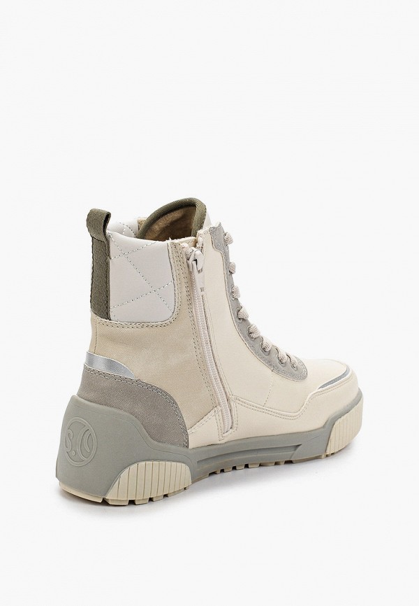 фото Кеды s.oliver