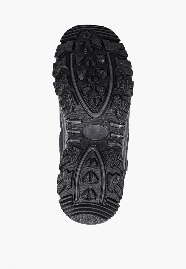 Ботинки Kenkä черный, размер 37, фото 5