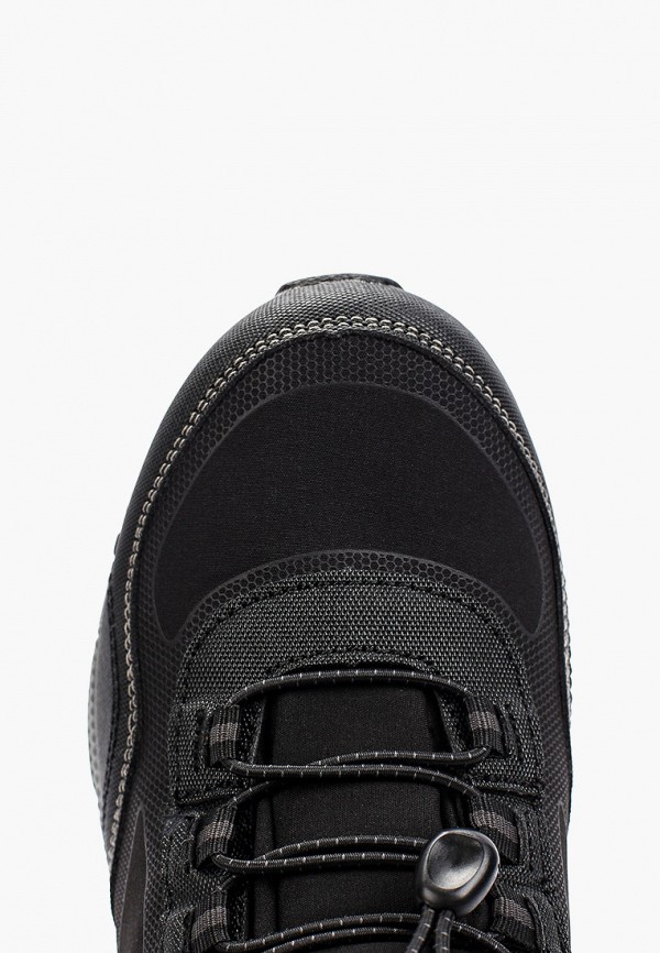 Ботинки Kenkä черный, размер 37, фото 4