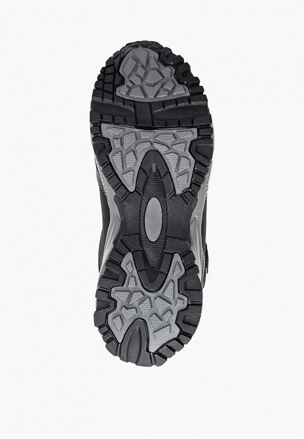 Ботинки Kenkä черный, размер 37, фото 5