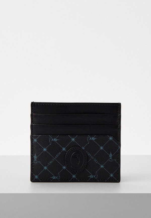 

Кредитница Trussardi, Черный