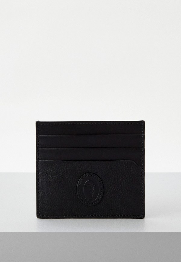 

Кредитница Trussardi, Черный