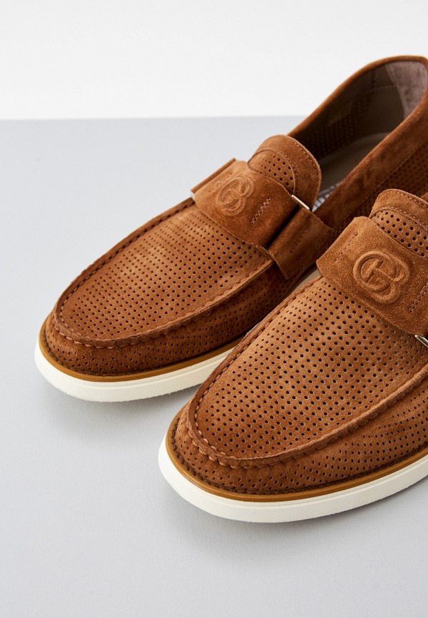 фото Мокасины baldinini