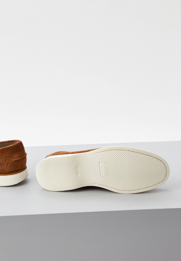 фото Мокасины baldinini