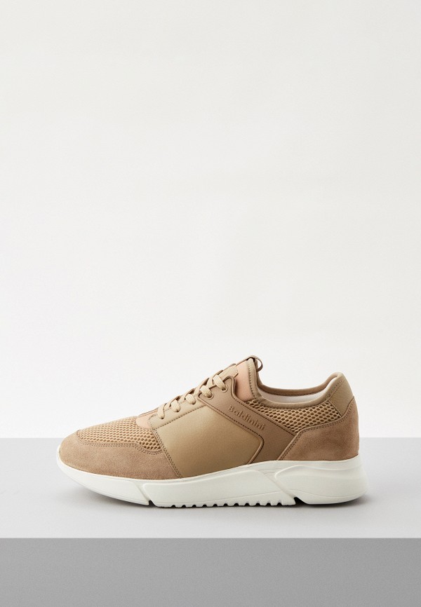 

Кроссовки Baldinini, Бежевый