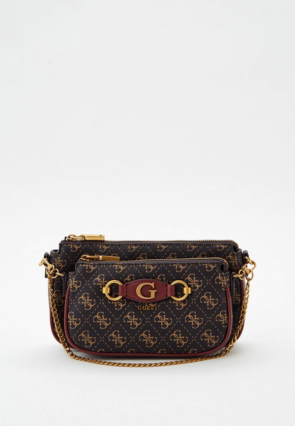 

Сумка и клатч Guess, Черный