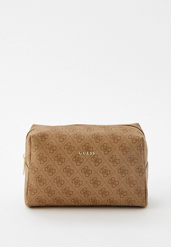 

Косметичка Guess, Бежевый
