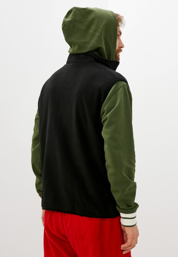 фото Жилет утепленный bel-air athletics