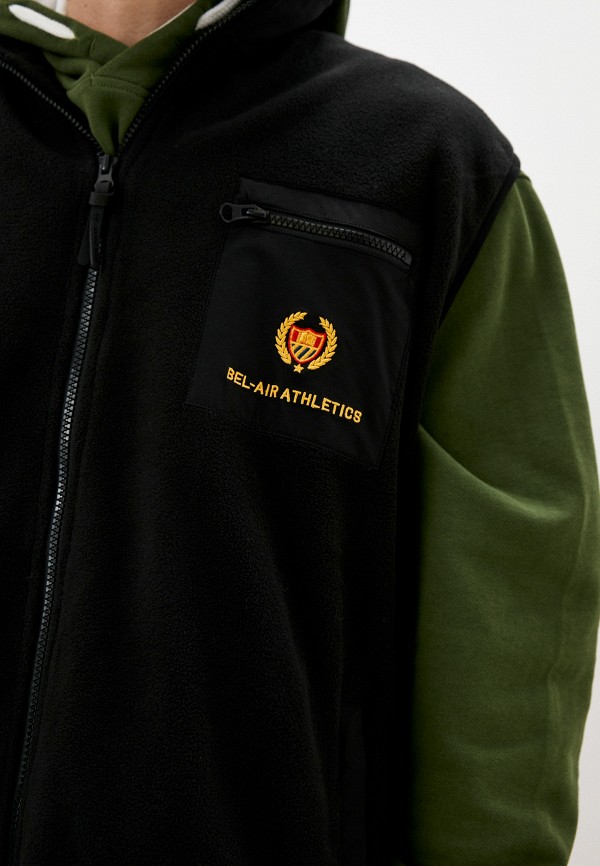 фото Жилет утепленный bel-air athletics