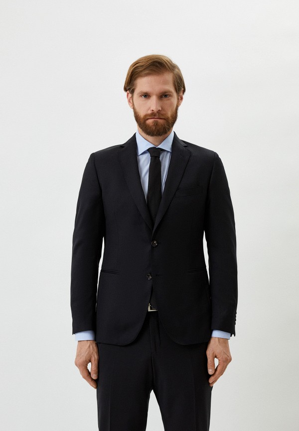 

Пиджак Trussardi, Черный
