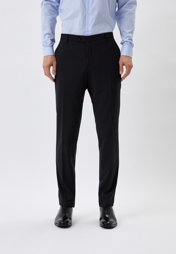 

Брюки Trussardi, Черный