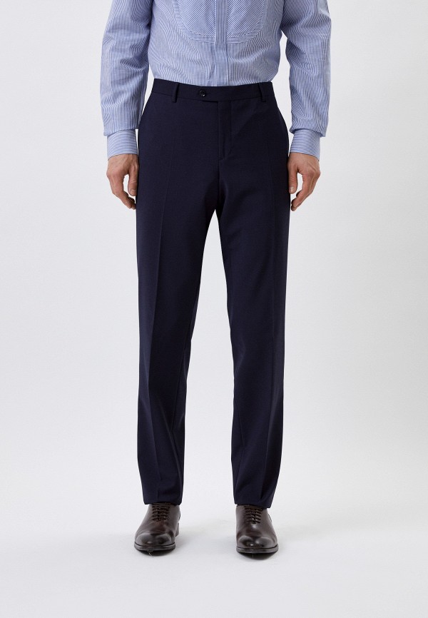 

Брюки Trussardi, Синий