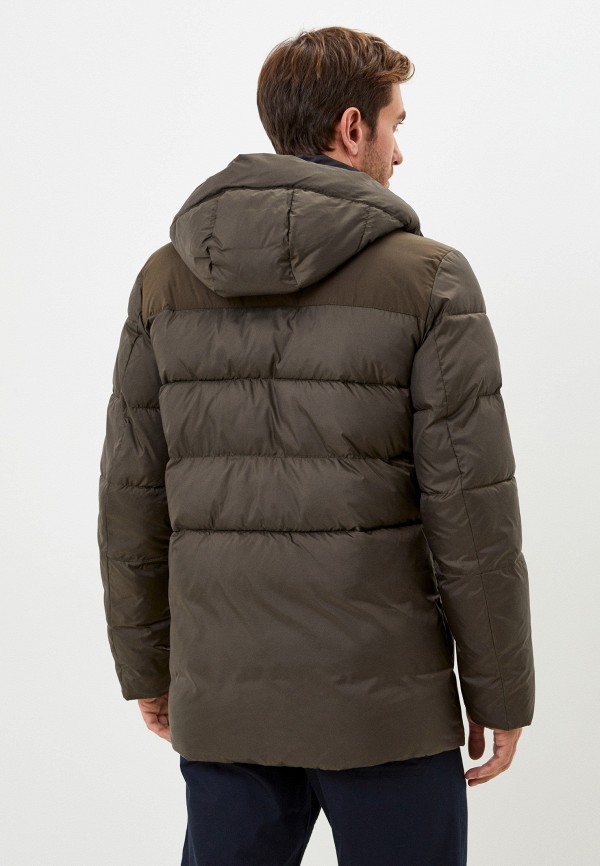 фото Куртка утепленная madzerini