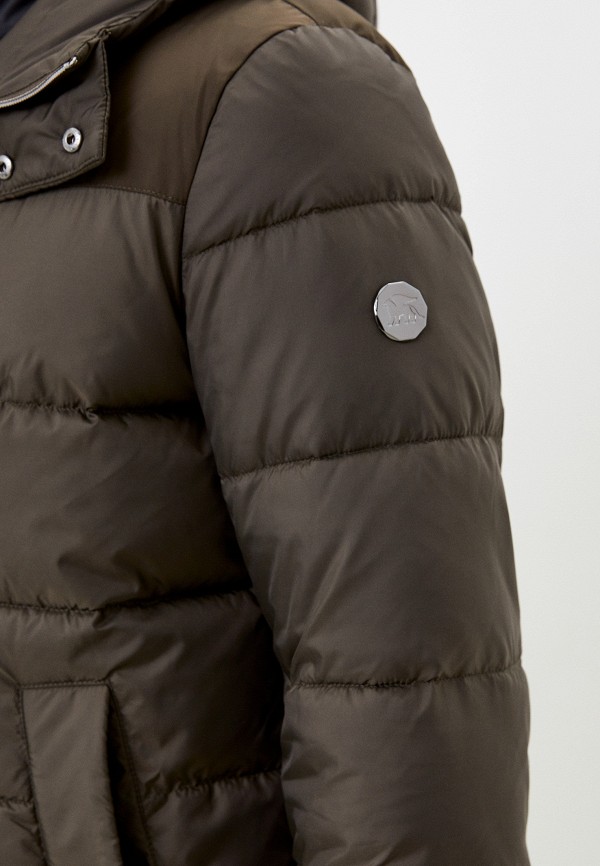 фото Куртка утепленная madzerini