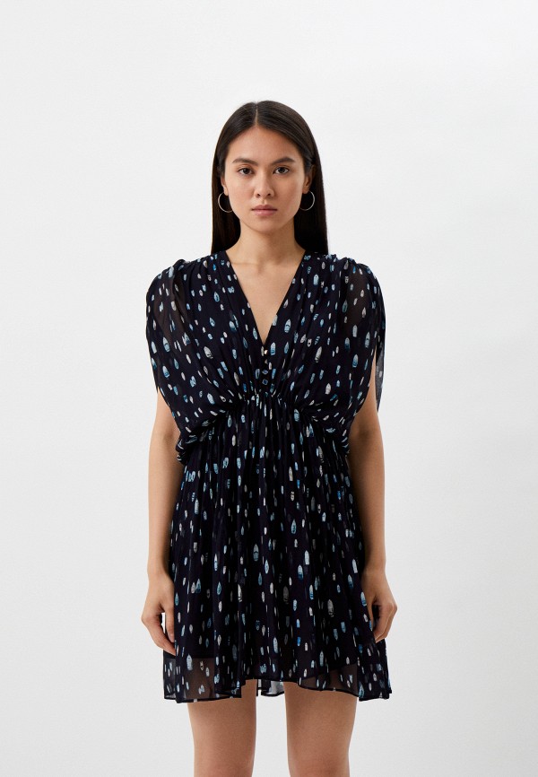 

Платье Trussardi, Черный