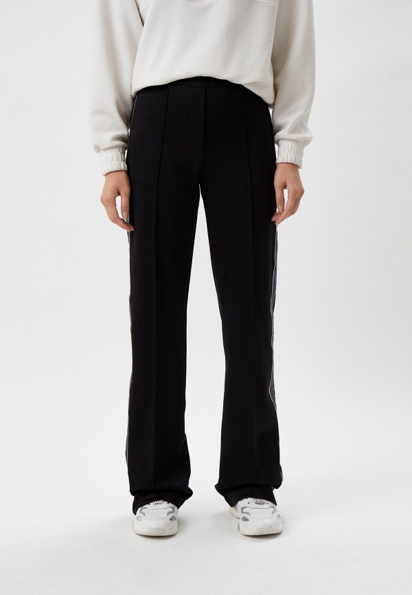 

Брюки Trussardi, Черный