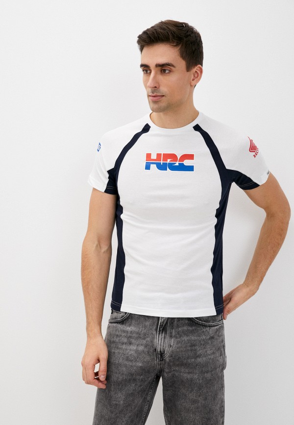 

Футболка Gas, Белый