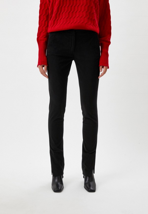 

Брюки Trussardi, Черный