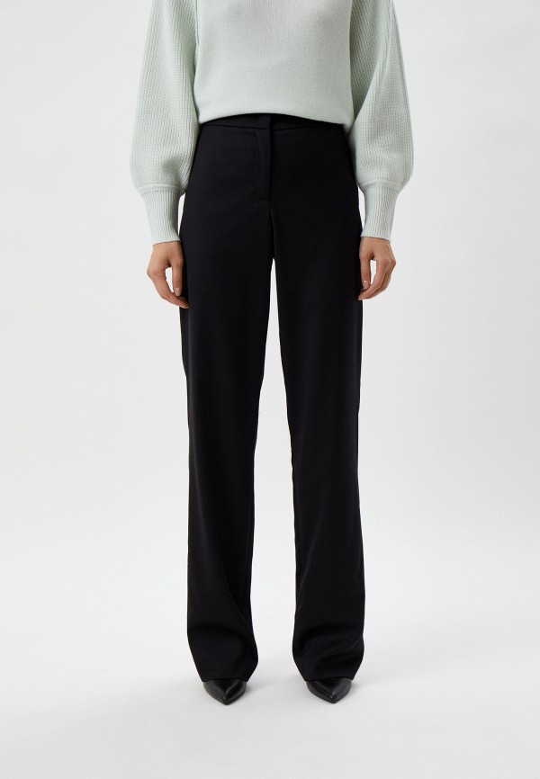 

Брюки Trussardi, Черный