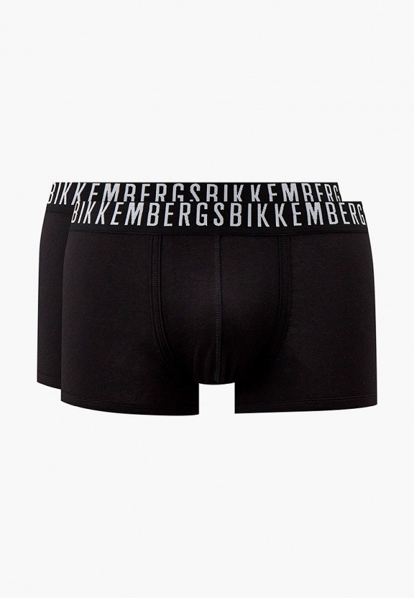 Трусы 2 шт. Bikkembergs Трусы 2 шт. Bikkembergs фото