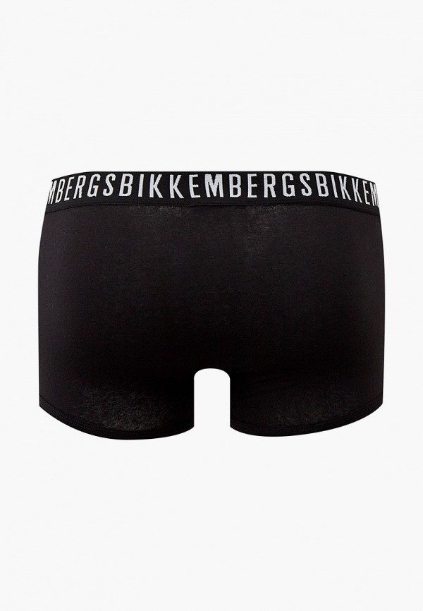 Трусы 2 шт. Bikkembergs Трусы 2 шт. Bikkembergs фото