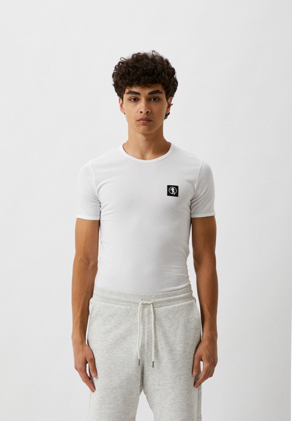 Футболка  Bikkembergs