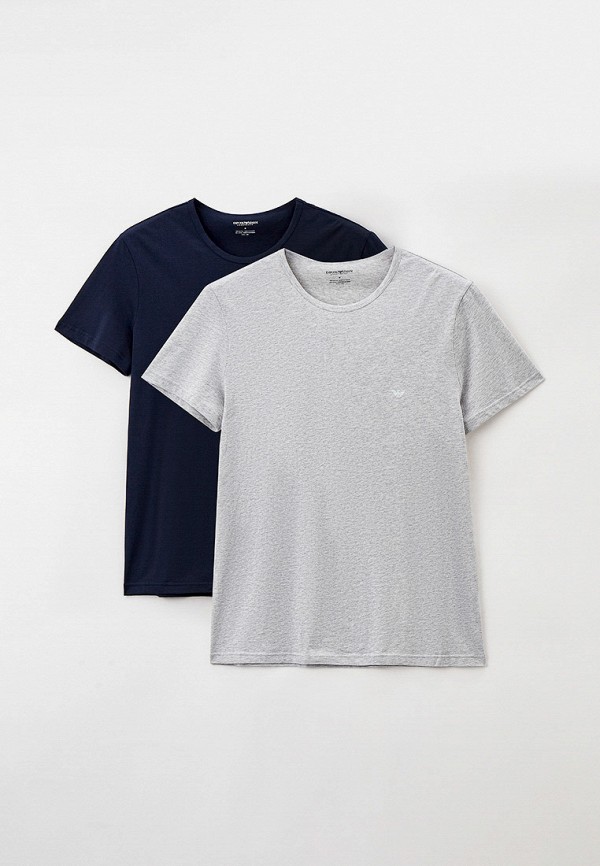 Футболки 2 шт.  Emporio Armani