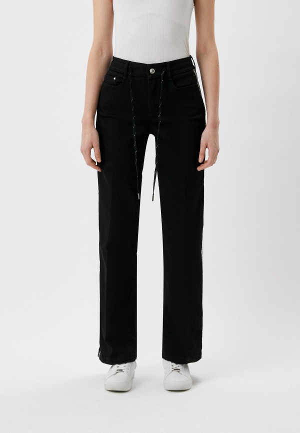 

Джинсы Karl Lagerfeld Denim, Черный