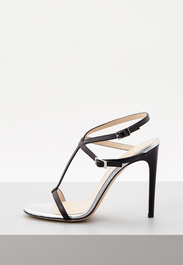 

Босоножки Pollini, Черный