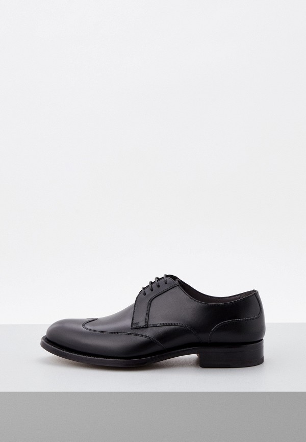 

Туфли Pollini, Черный