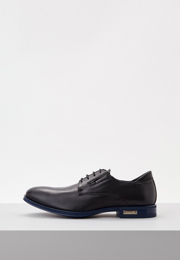 

Туфли Pollini, Черный