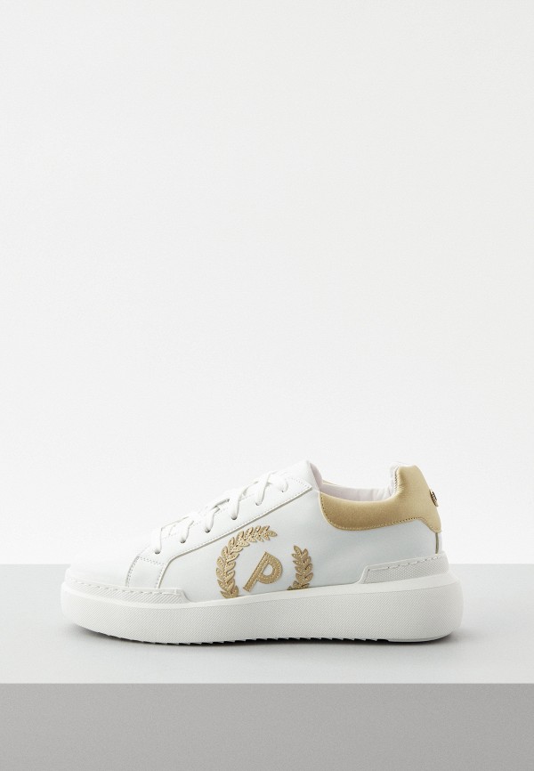 

Кеды Pollini, Белый