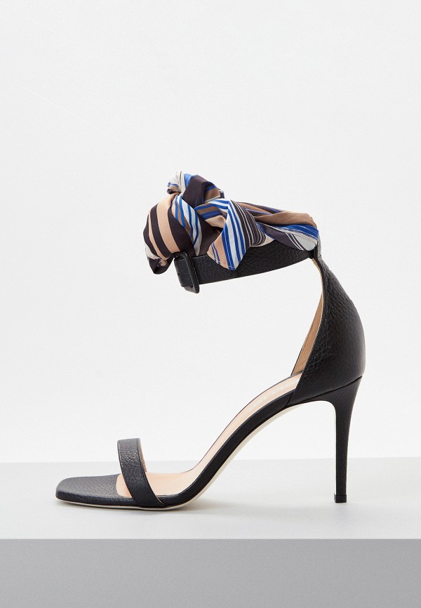 

Босоножки Pollini, Черный