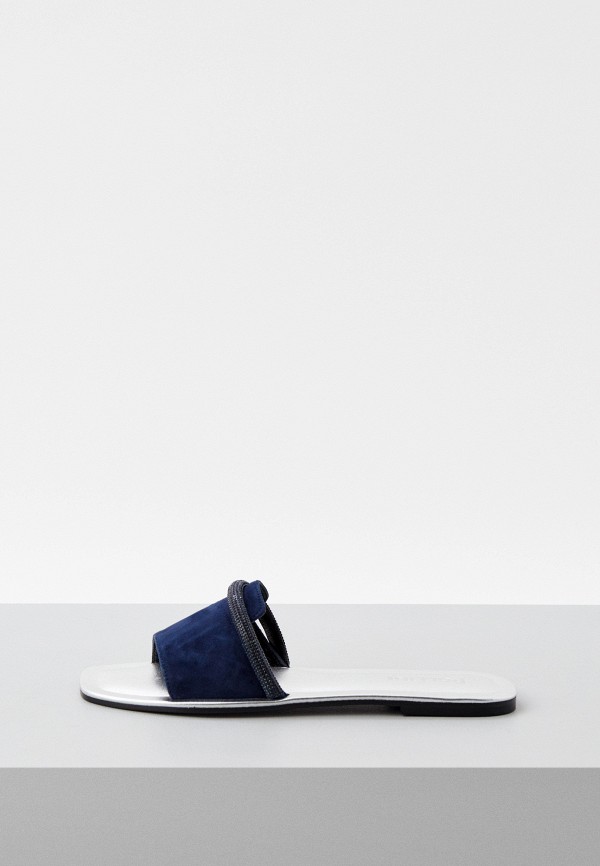 

Сабо Pollini, Синий