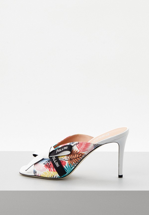 

Сабо Pollini, Разноцветный