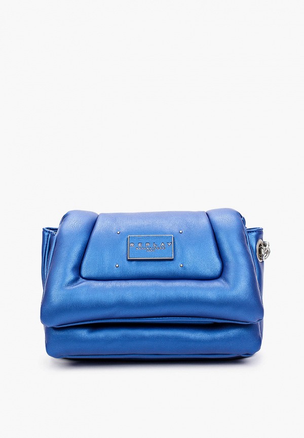 

Сумка Replay, Синий