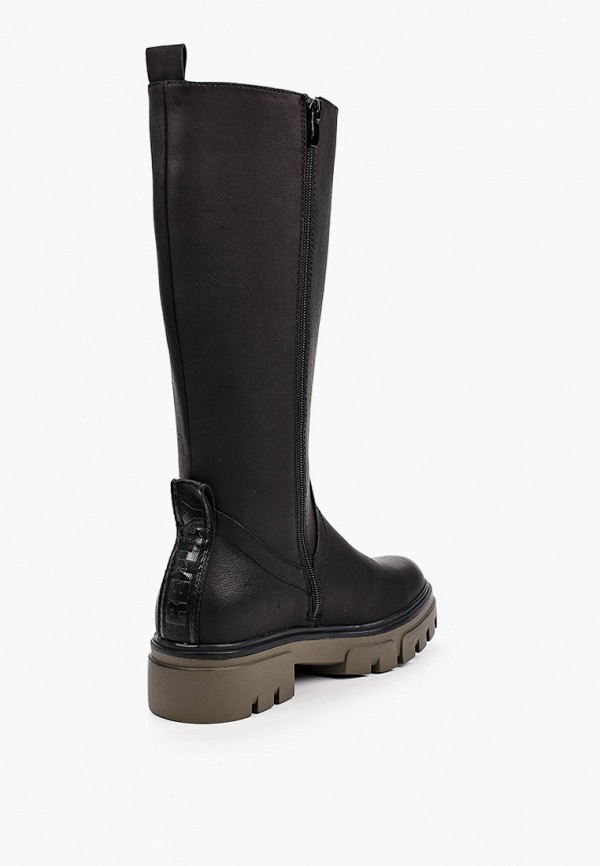 фото Сапоги replay