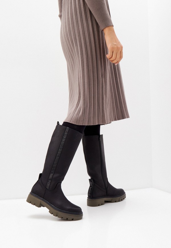 фото Сапоги replay