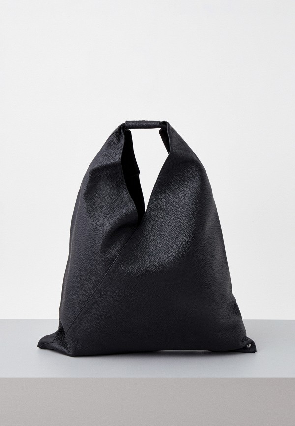 

Сумка MM6 Maison Margiela, Черный