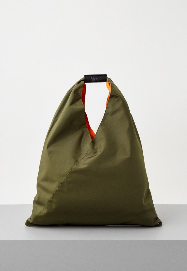 

Сумка MM6 Maison Margiela, Хаки