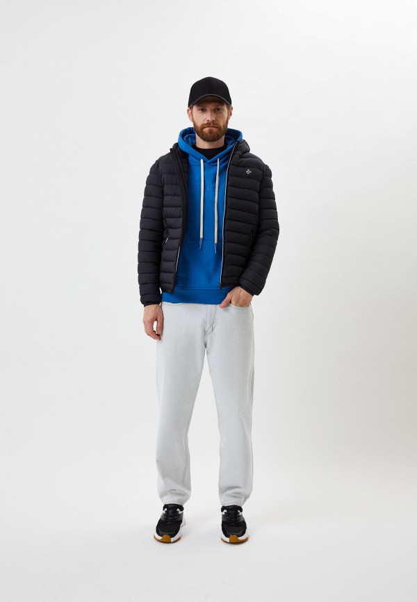 фото Куртка утепленная liu jo uomo