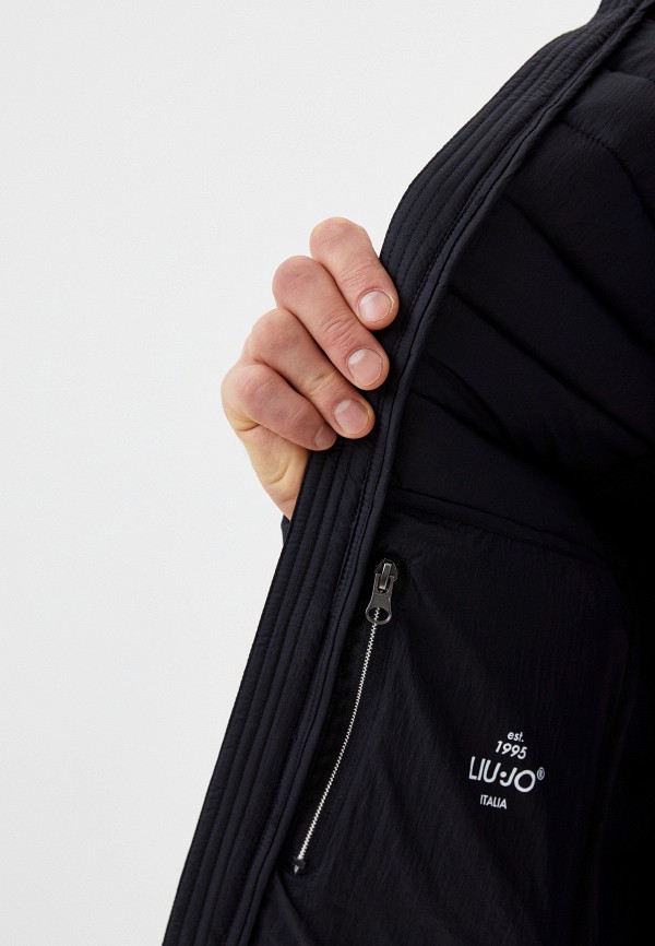 фото Куртка утепленная liu jo uomo