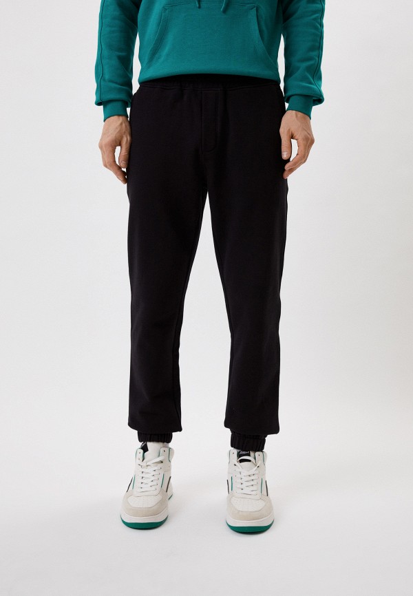 

Брюки спортивные Liu Jo Uomo, Черный