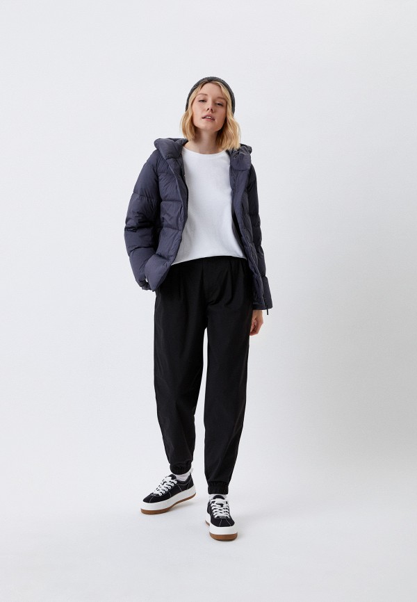 фото Пуховик uniqlo