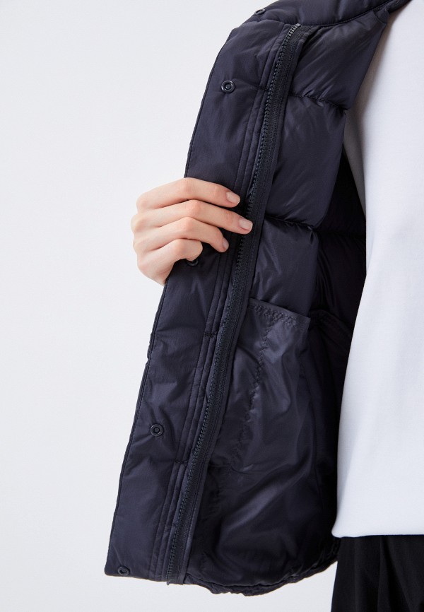 фото Пуховик uniqlo