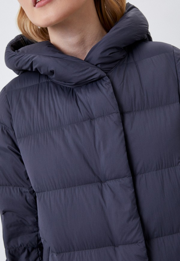 фото Пуховик uniqlo