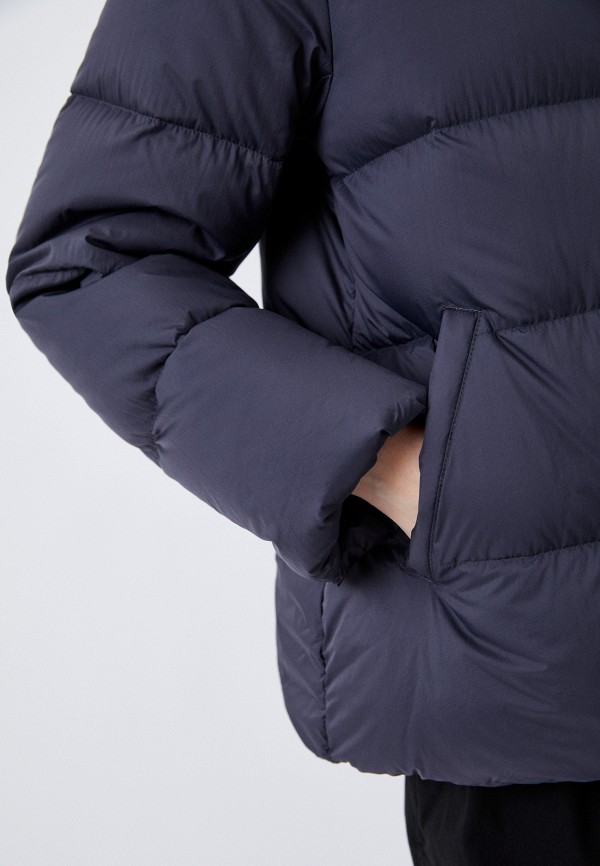 фото Пуховик uniqlo