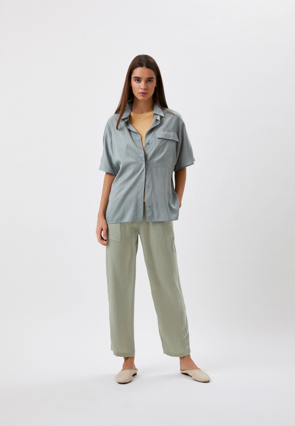 Брюки  UNIQLO фото