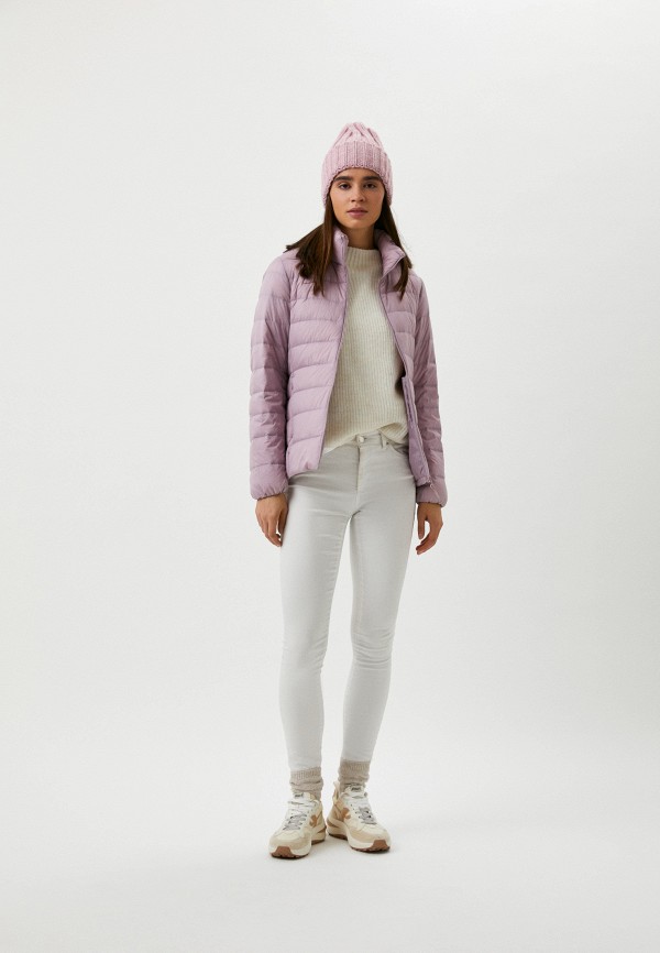 фото Пуховик uniqlo