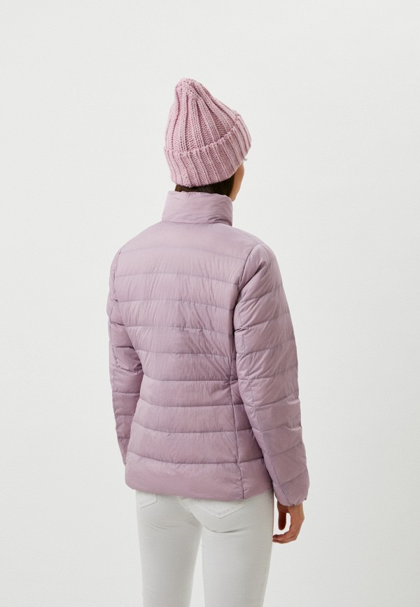 фото Пуховик uniqlo
